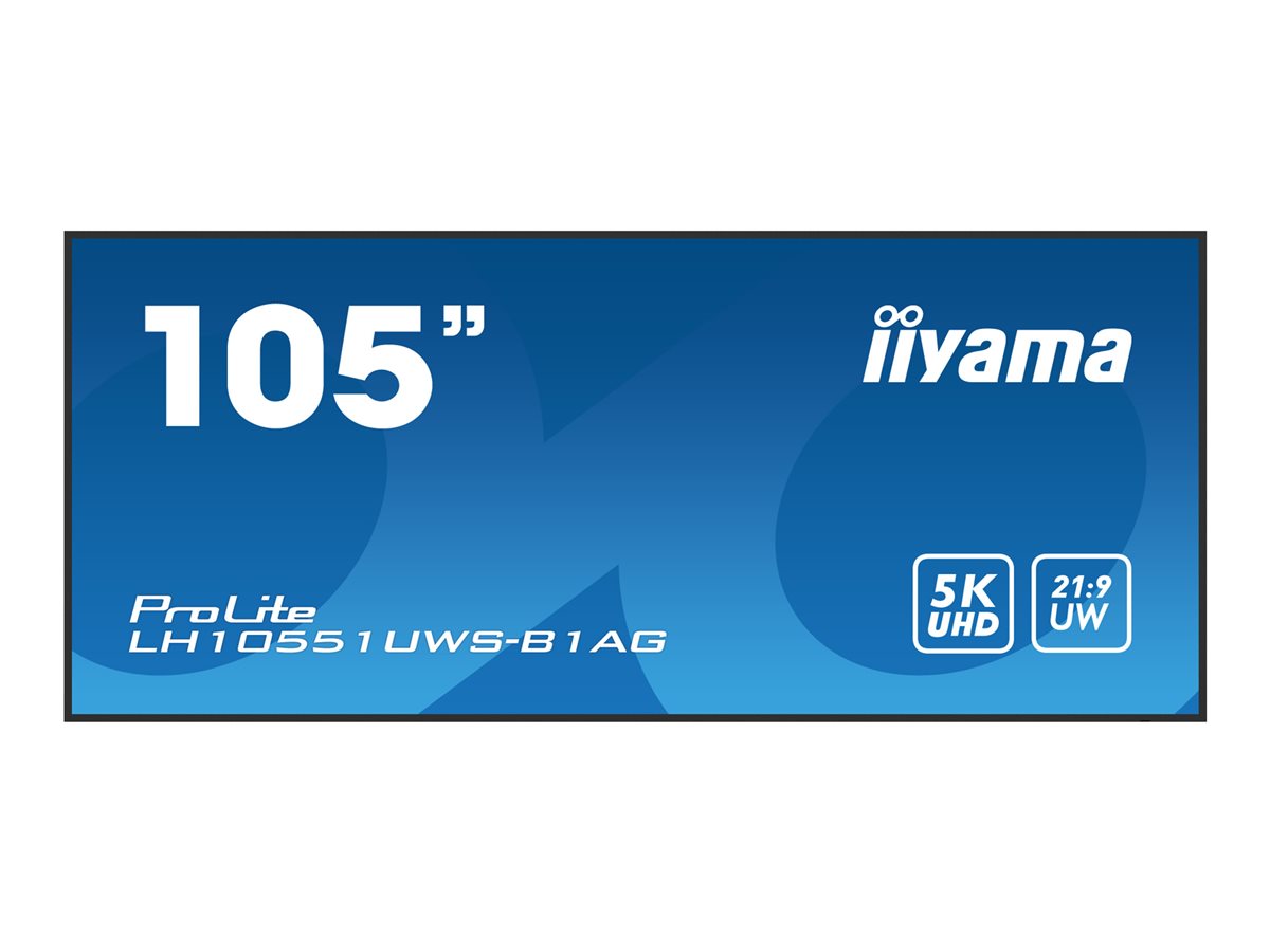iiyama ProLite LH10551UWS B1AG
